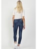 Gang Dżinsy - Skinny fit - w kolorze niebieskim