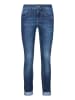 Gang Dżinsy - Skinny fit - w kolorze niebieskim
