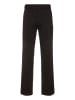 Hugo Boss Fashion Chinobroek zwart