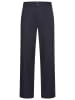 Hugo Boss Fashion Chinobroek donkerblauw