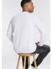 Hugo Boss Fashion Longsleeve wit