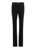 Tommy Hilfiger Spijkerbroek - slim fit - zwart