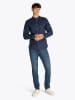 Tommy Hilfiger Hemd in Dunkelblau