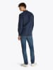 Tommy Hilfiger Hemd in Dunkelblau