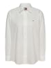 TOMMY JEANS Hemd in Creme