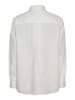 TOMMY JEANS Hemd in Creme