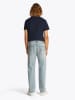 TOMMY JEANS Dżinsy - Regular fit - w kolorze błękitnym