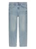 TOMMY JEANS Dżinsy - Regular fit - w kolorze błękitnym