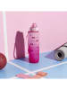 The Concept Factory Trinkflasche in Lila/ Türkis/ Pink - 1 l (Überraschungsprodukt)