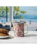 The Concept Factory Isoleerbeker meerkleurig - 350 ml (verrassingsproduct)
