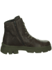 Think! Leren boots bruin