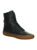 Think! Leren boots "Tjub" rood