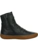 Think! Leren boots "Tjub" rood