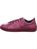 Think! Leren sneakers roze