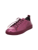Think! Leren sneakers roze