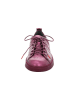 Think! Leren sneakers roze