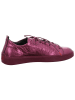 Think! Leren sneakers roze