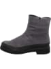 Think! Leder-Boots in Grau