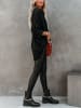 LA Angels Blouse zwart