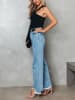 LA Angels Blouse zwart