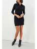 LA Angels Sukienka w kolorze czarnym
