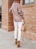 LA Angels Pullover in Rosa