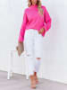 LA Angels Trui roze