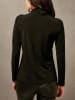 LA Angels Longsleeve in Schwarz