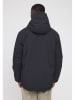 MAZINE Winterjacke in Anthrazit