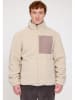 MAZINE Übergangsjacke in Beige
