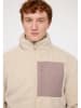 MAZINE Übergangsjacke in Beige