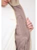 MAZINE Übergangsjacke in Beige
