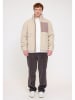 MAZINE Übergangsjacke in Beige