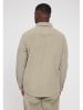 MAZINE Cordhemd in Beige
