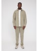 MAZINE Cordhemd in Beige