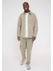 MAZINE Cordhemd in Beige