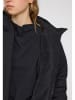 MAZINE Winterjacke in Schwarz