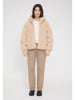 MAZINE Übergangsjacke in Beige