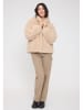 MAZINE Übergangsjacke in Beige