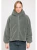 MAZINE Übergangsjacke in Grün