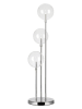 Marksljöd Adventslamp "Master" zilverkleurig - (B)16 x (H)60 cm
