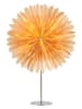 Marksljöd Tischleuchte "Solina" in Orange - (B)48 x (H)75 x (T)16 cm