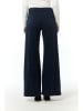 Tamba Jeans - Flared fit - in Dunkelblau