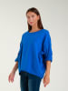 Tamba Sweatshirt blauw
