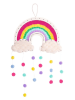 moses. Webset "Regenbogen weben" - ab 6 Jahren