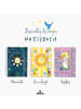 moses. Notizbuch "Moonchild" in Dunkelblau