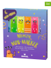 moses. 2er-Set: Minimarkers "Monster" meerkleurig - 2x 6 stuks