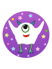 moses. 2-delige set: lichtgevende pleisters "Monster" - 2x 20 stuks