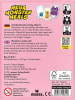 moses. Kartenspiel "Mega Monster Meals" - ab 8 Jahren