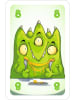 moses. Kartenspiel "Mega Monster Meals" - ab 8 Jahren